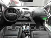2018 KIA K3