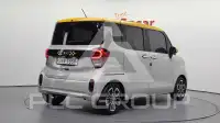 2018 KIA Ray