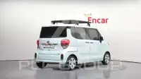 2018 KIA Ray