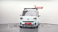 2018 KIA Ray