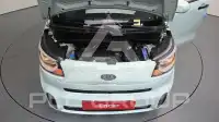 2018 KIA Ray