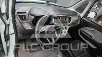 2018 KIA Ray