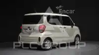 2018 KIA Ray