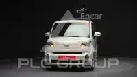 2018 KIA Ray