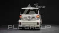 2018 KIA Ray