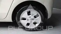 2018 KIA Ray