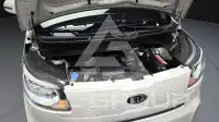 2018 KIA Ray
