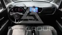2018 KIA Ray