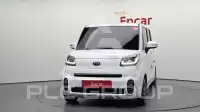 2018 KIA Ray