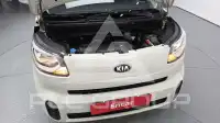 2018 KIA Ray