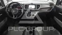 2018 KIA Ray
