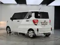 2018 KIA Ray