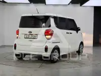 2018 KIA Ray
