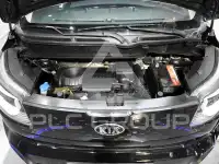 2018 KIA Ray