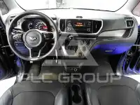 2018 KIA Ray