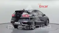2018 KIA Niro