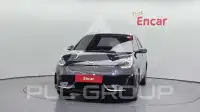2018 KIA Niro