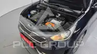 2018 KIA Niro