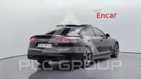 2018 KIA Stinger