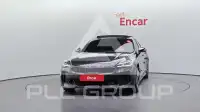 2018 KIA Stinger