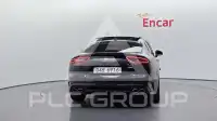 2018 KIA Stinger