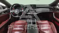 2018 KIA Stinger