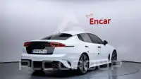 2018 KIA Stinger