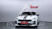 2018 KIA Stinger
