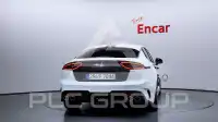 2018 KIA Stinger