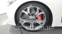 2018 KIA Stinger