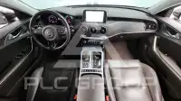 2018 KIA Stinger