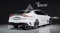 2018 KIA Stinger
