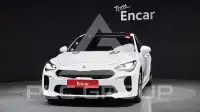 2018 KIA Stinger