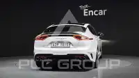 2018 KIA Stinger