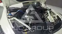 2018 KIA Stinger