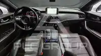 2018 KIA Stinger