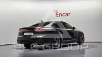 2018 KIA Stinger