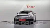 2018 KIA Stinger