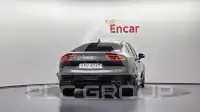 2018 KIA Stinger