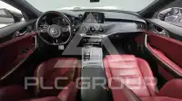 2018 KIA Stinger