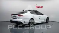 2018 KIA Stinger