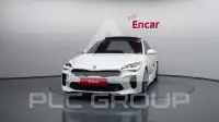 2018 KIA Stinger