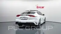 2018 KIA Stinger