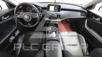 2018 KIA Stinger