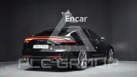 2018 KIA Stinger