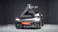 2018 KIA Stinger