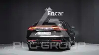 2018 KIA Stinger
