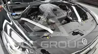 2018 KIA Stinger