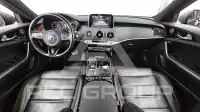 2018 KIA Stinger