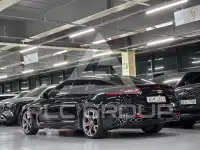 2018 KIA Stinger